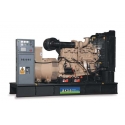дизельный генератор AKSA APD-550C