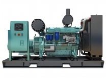 Дизельные генератор MGE Baudouin 120