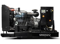 Дизельный генератор Energo ED 160/400 IV