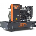 Дизельный генератор RID 10 E-SERIES с АВР