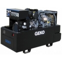 Дизельный генератор Geko 40012 ED-S/DEDA с АВР