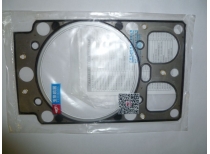 Прокладка головки блока цилиндров TDY 235 6LT/Cylinder head gasket