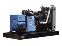 Дизельный генератор SDMO V700C2 с АВР